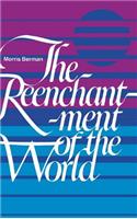 Reenchantment of the World