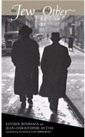 Jew and the Other