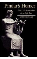 Pindar's Homer