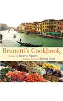 Brunetti's Cookbook