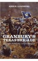 Granbury's Texas Brigade