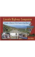 Lincoln Highway Companion