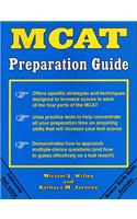 MCAT Preparation Guide