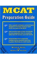 MCAT Preparation Guide-Pa