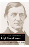 A Political Companion to Ralph Waldo Emerson
