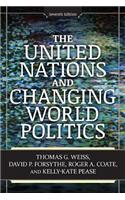 The United Nations and Changing World Politics