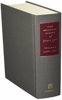 Selected Papers of John Jay