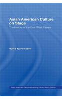 Asian American Culture on Stage