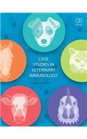 Case Studies in Veterinary Immunology