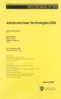 Advanced Laser Technologies