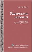 Narraciones Imposibles