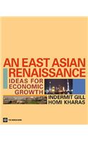 East Asian Renaissance