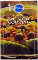 Country Cooking (Pillsbury Home Cooking Library)