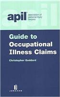 APIL Guide to Occupational Illness Claims