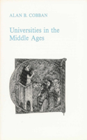 Universities in the Middle Ages