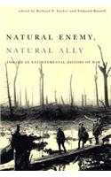 Natural Enemy, Natural Ally