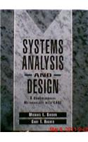 Sytems Analysis and Design: A Comprehensive Methodology with Case