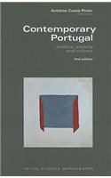 Contemporary Portugal: Politics, Society, and Culture