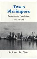 Texas Shrimpers