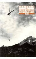 Accidents in North American Mountaineering, 1991
