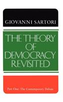 Theory of Democracy Revisited - Part One