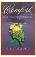 Comfort for Those Who Mourn