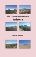 County Highpoints of Arizona