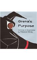 Greta's Purpose