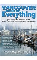 Vancouver Book of Everything