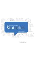 The Manager's Guide to Statistics