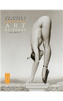 The World's Greatest Erotic Art of Today, Volume 3