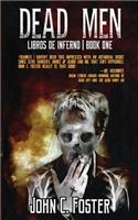 Dead Men (Libros de Inferno