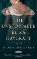 Unstoppable Eliza Haycraft