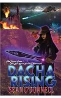 Dacha Rising (An Epic Space Fantasy Adventure)