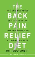 Back Pain Relief Diet