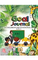 Goal Journal