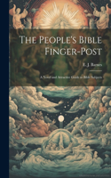People's Bible Finger-post