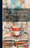 Second Book of Modern Verse