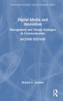 Digital Media and Innovation