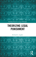 Theorizing Legal Punishment