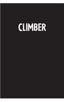 Climber