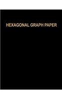 Hexagonal Graph Paper