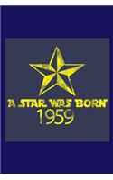 A Start is born 1959