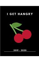 I Get Hangry