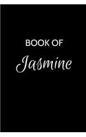 Book of Jasmine