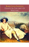 Essays In The Art Of Writing