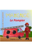 Maxence le Pompier
