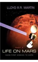 Life on Mars