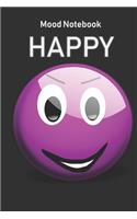 Mood Notebook