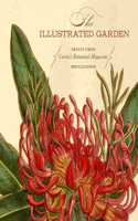 ILLUSTRATED GARDEN PRINTS FROM CURTISS B